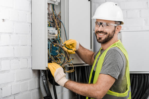 Best Electrical Installation Contractor  in The Pinery, CO