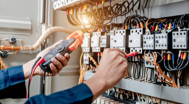 Best Electrical Rewiring Services  in The Pinery, CO