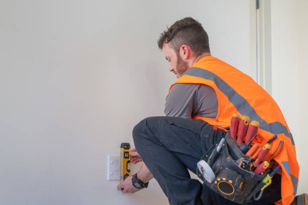 Best Local Electrician Companies  in The Pinery, CO