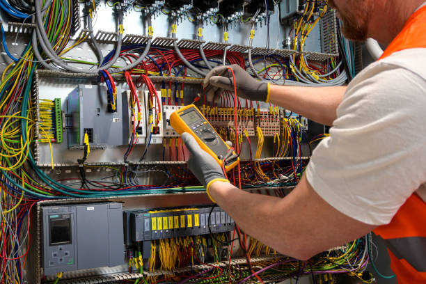 Best Electric Panel Repair  in The Pinery, CO