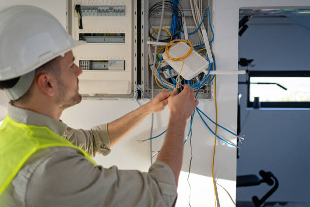 Best Electrical Wiring Services  in The Pinery, CO